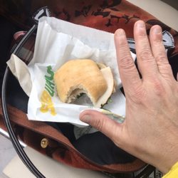 This is their slider. What a joke.
