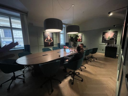 Falkensteiner Hotel Prague by null