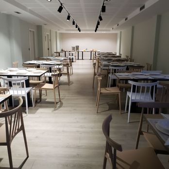 Hotel Portomarin Star - Cafeteria serving breakfast. - Hotels Near Me - Portomarín, LU