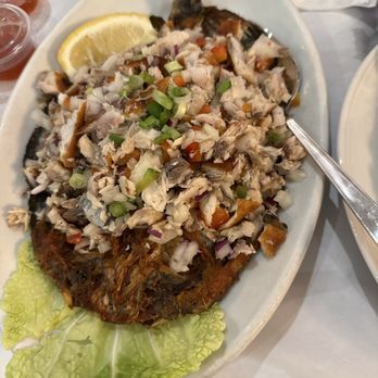 The Noypitz Bar and Grill - Bangus Sisig - Filipino Near Me - Long Beach, California The Noypitz Bar and Grill - Bangus Sisig - Filipino Near Me - Long Beach, California