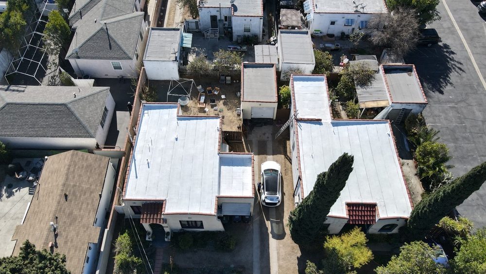 Slide of Rafael and Iris Roofing