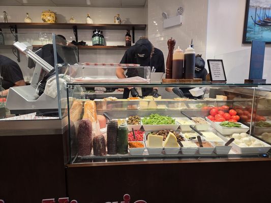 All'Antico Vinaio by null