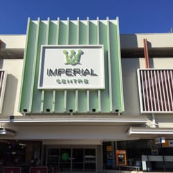 Imperial Shopping Centre