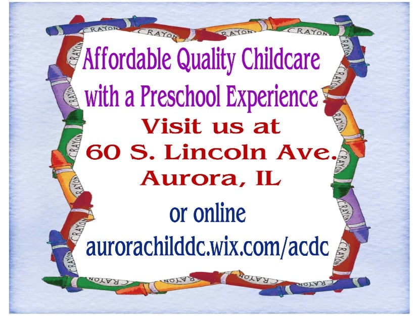 Aurora Child Development Center - childcare center in Aurora, IL