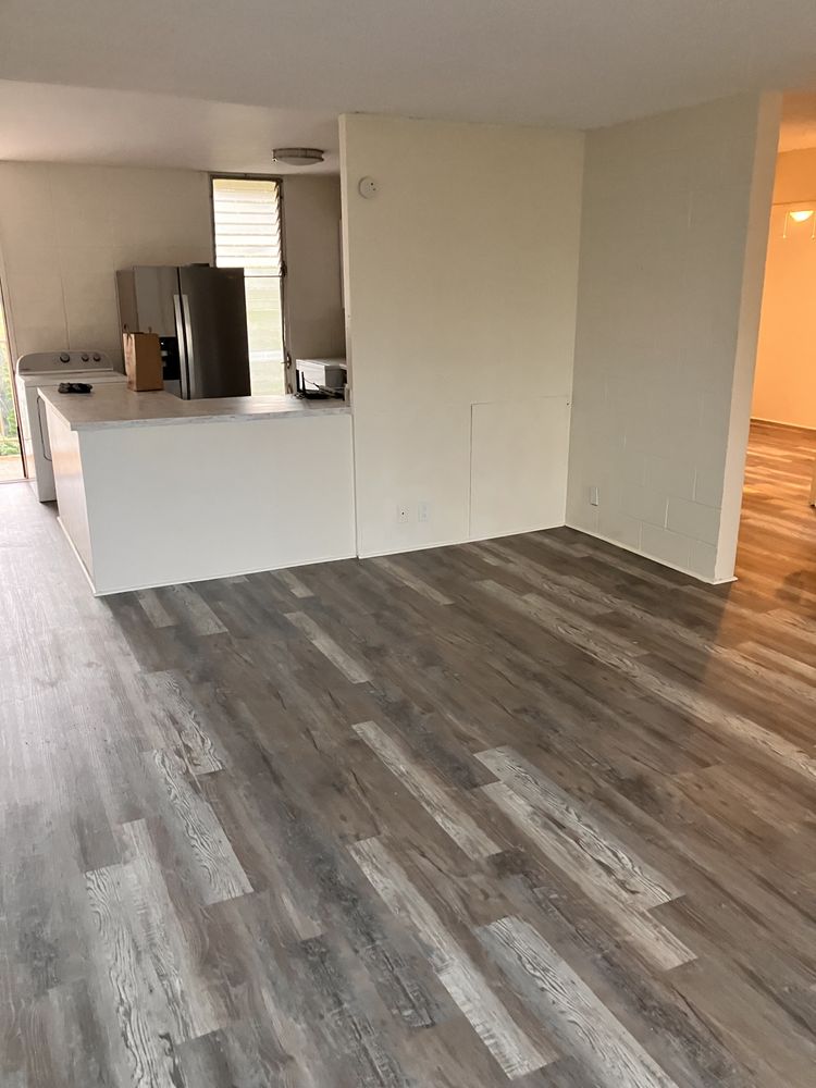 Kairos Designs - countertop fabricator in Kapolei, HI