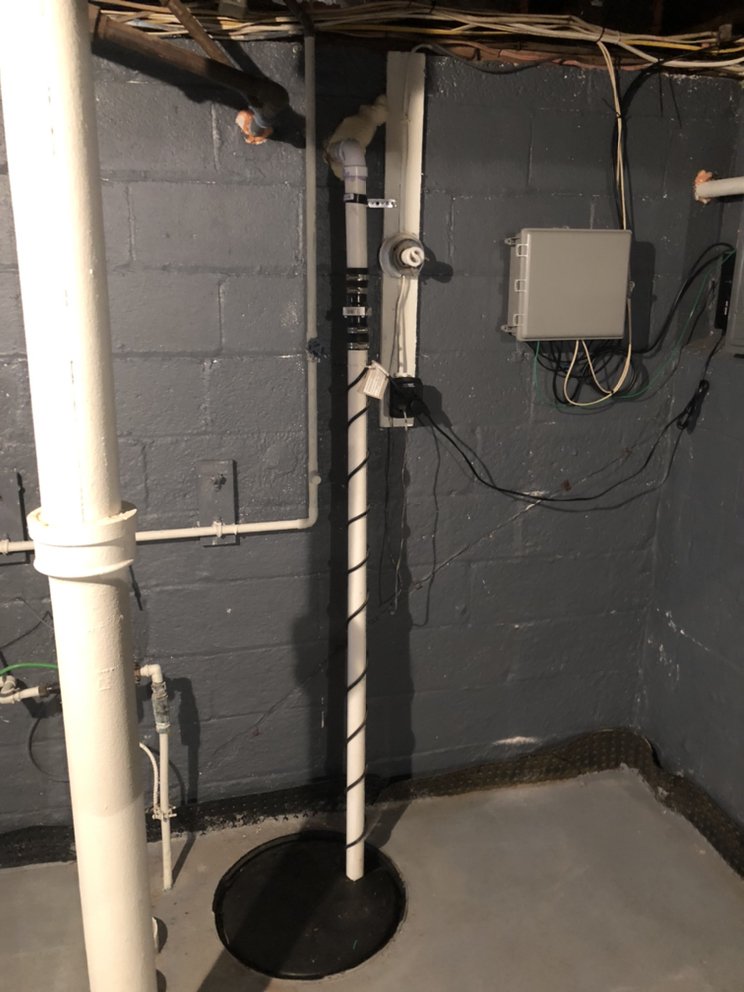 Slide of Everest Plumbing