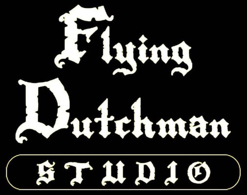 Flying Dutchman Tattoo by null