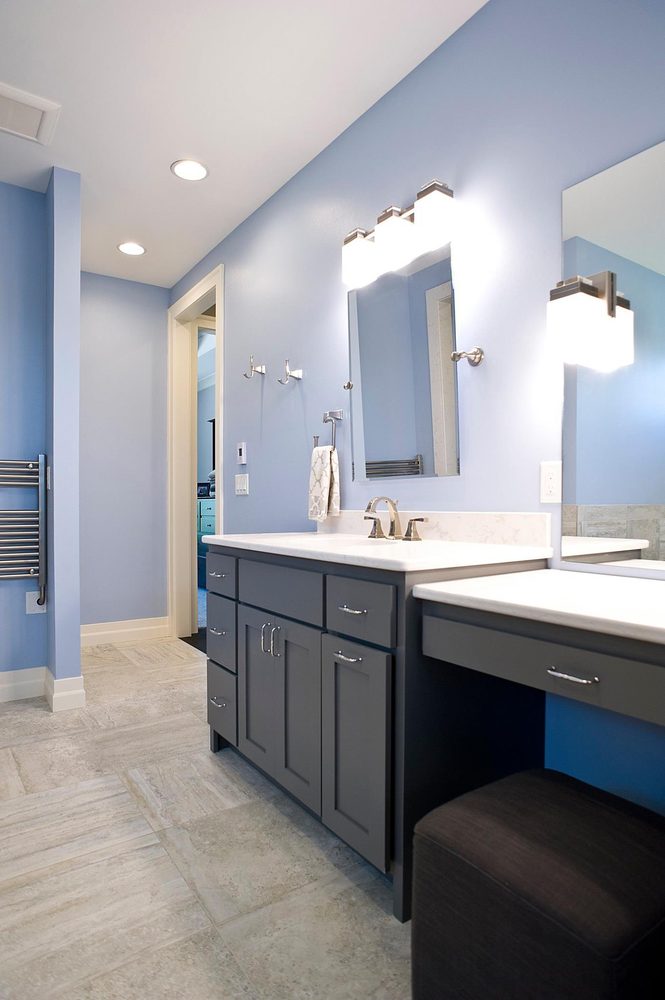 Slide of Krohmer Plumbing