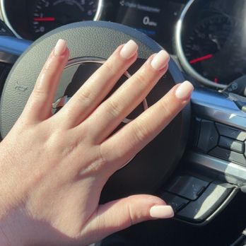 Mega Nail - Nail Salons Near Me - Statesville, North Carolina
