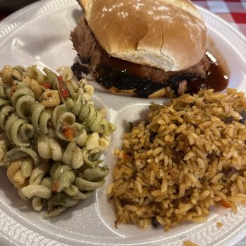 Baker's Ribs - Barbeque Near Me - Eden Prairie, Minnesota