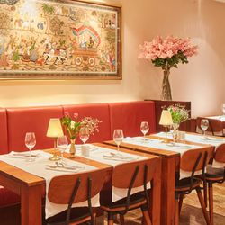 Restaurant Shiva
