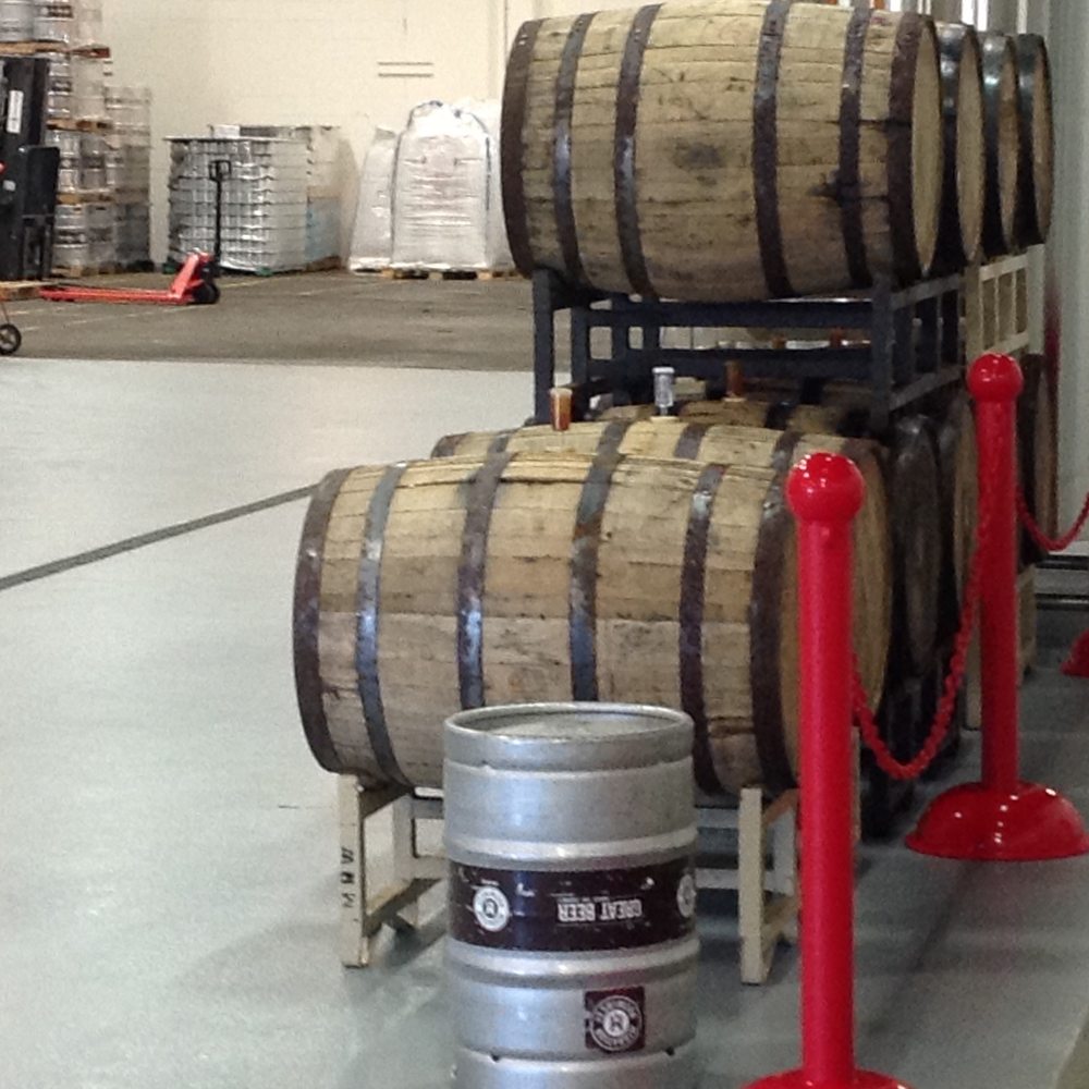 Migration Brewing - Oh boy- barrel aged beer! - Brewpubs Near Me - Gresham, Oregon Migration Brewing - Oh boy- barrel aged beer! - Brewpubs Near Me - Gresham, Oregon