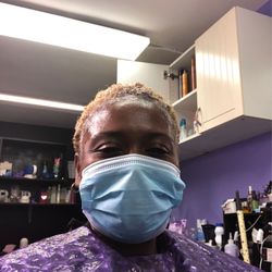MixxTresses Salon - Cut and Color