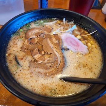 Bowl Plus - Ramen Near Me - Springfield, Illinois