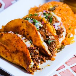 Casa Amigos Authentic Mexican Restaurant - Birria Tacos