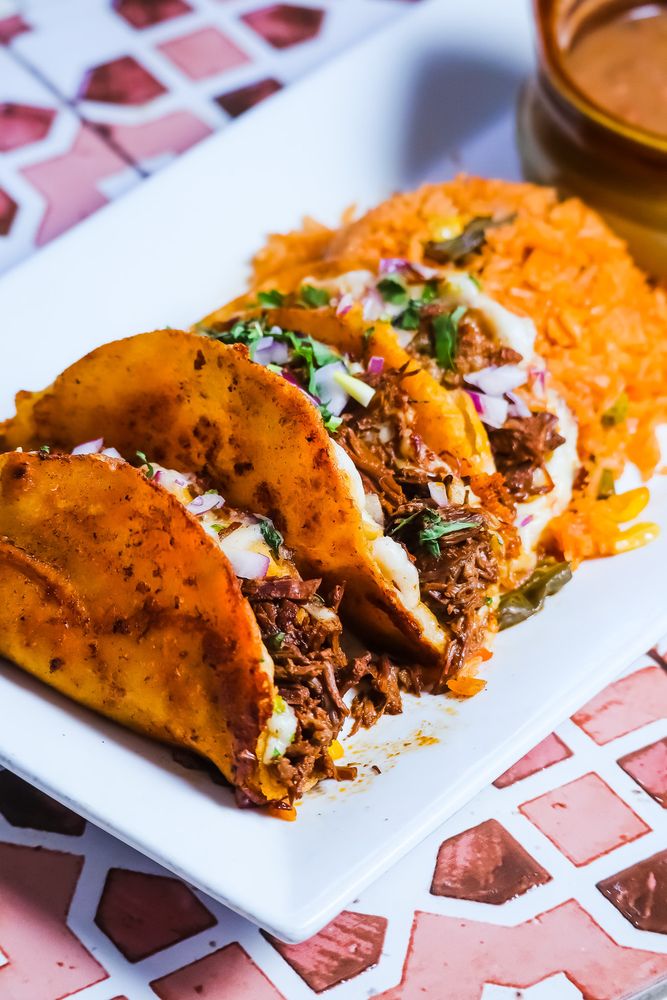 Casa Amigos Authentic Mexican Restaurant