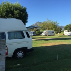 Camping Arenal De Moris