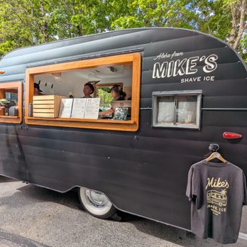 Mike's Shave Ice - Shaved Ice Near Me Mike's Shave Ice - Shaved Ice Near Me