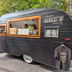 Mike's Shave Ice