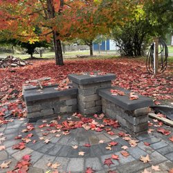 Basalt Creek Landscape Construction