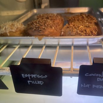 Devi's Donuts and Sweets - Yummy - Donuts Near Me - Long Beach, California