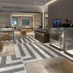 Exterior photo of David Yurman - Plano, Texas Exterior photo of David Yurman - Plano, Texas