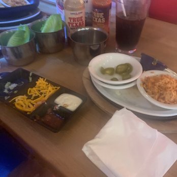 Lone Star Texas Grill - The end result of fajitas. - Tex-Mex Near Me - Ottawa, Ontario Lone Star Texas Grill - The end result of fajitas. - Tex-Mex Near Me - Ottawa, Ontario