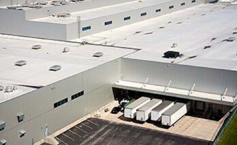 Slide of Cassady Roofing