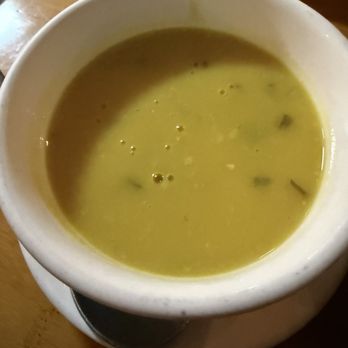 Everest Kitchen - Daal Soup - Himalayan/Nepalese Near Me - Albany, California