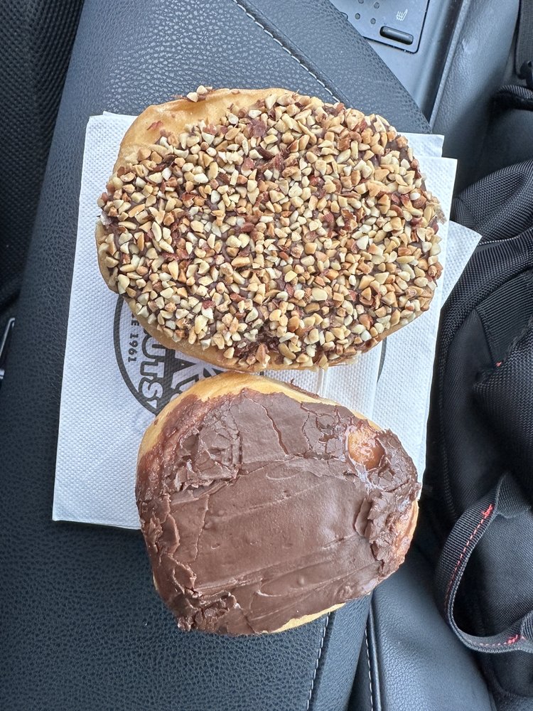 JACK’S DONUTS Updated September 2024 20 Photos & 26 Reviews 1522