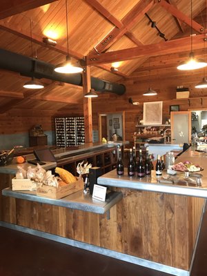 Turley Wine Cellars by null