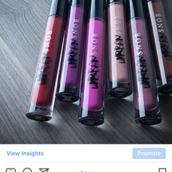 Urban Snob - Great lippies! Long lasting
