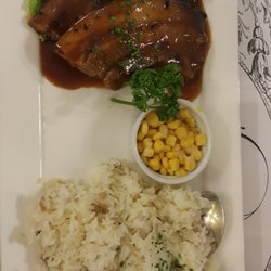Relish at Ponte
