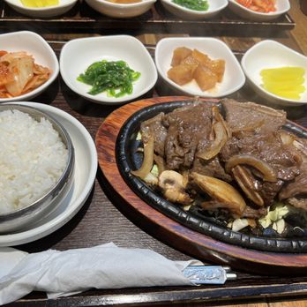 BannSang - Kal bi - Korean Near Me - Auckland, AUK