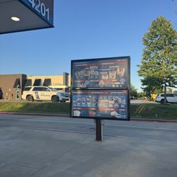Shakes Frozen Custard