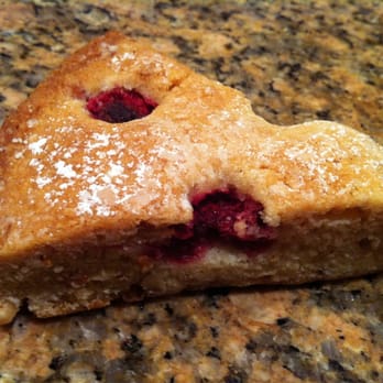 Lux Central - Raspberry Almond Buckle - Coffee & Tea Near Me - Phoenix, Arizona Lux Central - Raspberry Almond Buckle - Coffee & Tea Near Me - Phoenix, Arizona