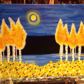 Pinot's Palette - Paint & Sip Near Me - Montclair, New Jersey Pinot's Palette - Paint & Sip Near Me - Montclair, New Jersey