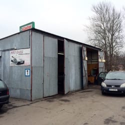 Sławomir Jaśkowiec Pro Cars