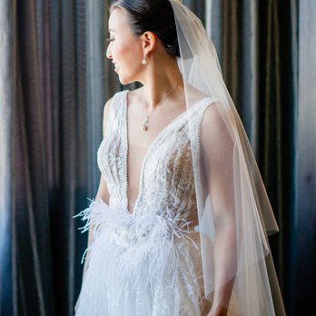 Nouvelle Vogue - Bridal Near Me - San Mateo, California