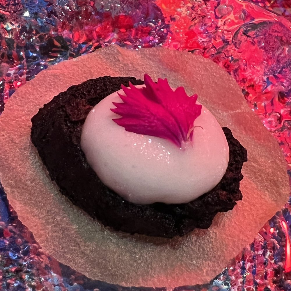 Eculent - Blood sausage - New American Near Me - Kemah, Texas
