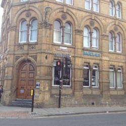 Barclays Bank