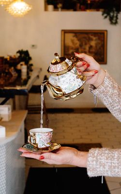 FeelLove Coffee Loveland by null