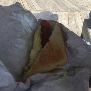 Photo of Best Ice Cream & The Bellyfiller - Rehoboth Beach, DE, United States