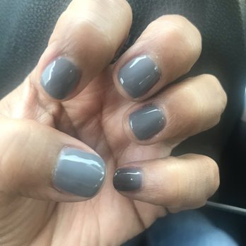Luxury Nails and Spa - Nail Salons Near Me - Bakersfield, California