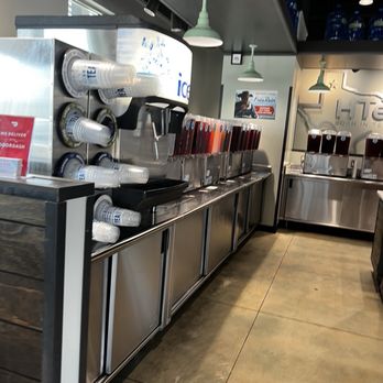 HTeaO - Coffee & Tea Near Me - Childress, Texas HTeaO - Coffee & Tea Near Me - Childress, Texas