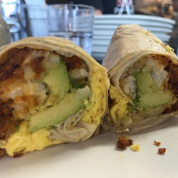 Millie's Cafe - The New Famous Breakfast Burrito - Breakfast & Brunch Near Me - Los Angeles, California Millie's Cafe - The New Famous Breakfast Burrito - Breakfast & Brunch Near Me - Los Angeles, California