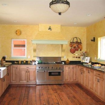 LDH Construction Services - a kitchen with wood floors - General Contractors Near Me LDH Construction Services - a kitchen with wood floors - General Contractors Near Me
