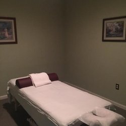 China Meridian Spa