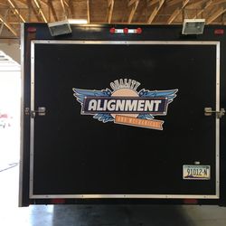 Quality Alignment & Mechanical