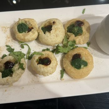 Kurry Walah - Pani Puri - Indian Near Me - Katy, Texas Kurry Walah - Pani Puri - Indian Near Me - Katy, Texas